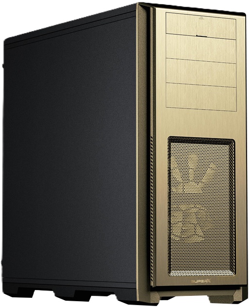 XK1270 Workstation Ultra